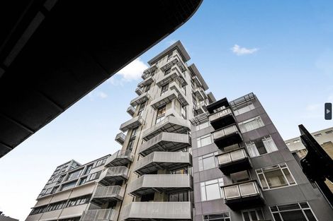 Photo of property in 1102/111 Dixon Street, Te Aro, Wellington, 6011