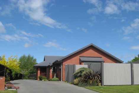 Photo of property in 32 Paget Drive, Woodend, 7610