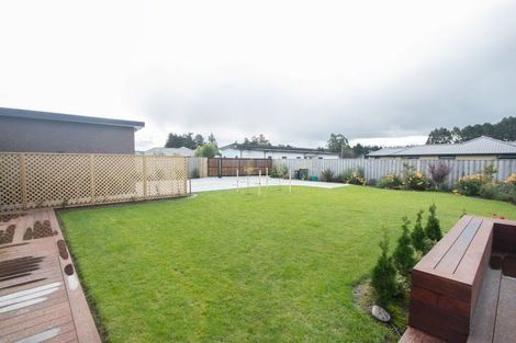 Photo of property in 3 Eliza Way, Rakaia, 7710