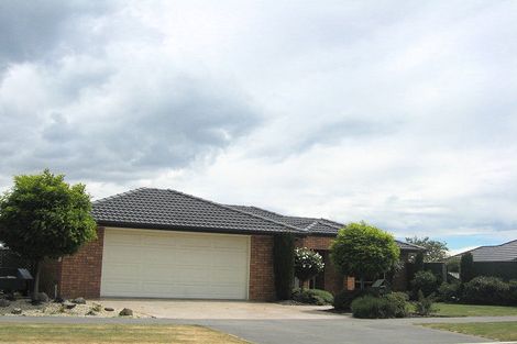 Photo of property in 58 Travis Country Drive, Burwood, Christchurch, 8083