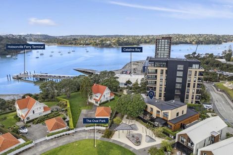 Photo of property in 45b Hudson Bay Road, Hobsonville, Auckland, 0616