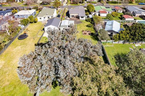 Photo of property in 36 Stewart Street, Aramoho, Whanganui, 4500