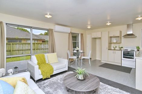 Photo of property in 18d Defoe Place, Waltham, Christchurch, 8023