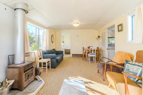 Photo of property in 21 Glendhu Crescent, Otematata, 9412