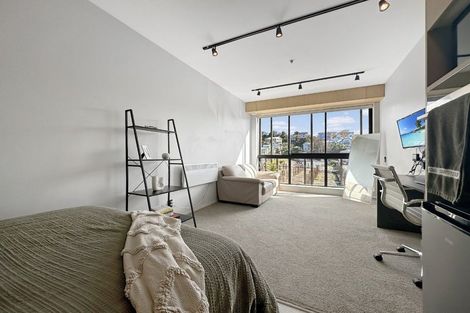 Photo of property in Vedado Apartments, 208/41u Hopper Street, Mount Cook, Wellington, 6011