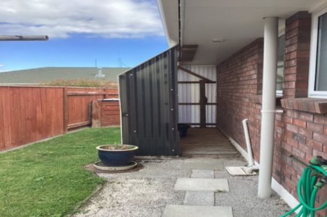 Photo of property in 178a Cambridge Avenue, Ashhurst, 4810
