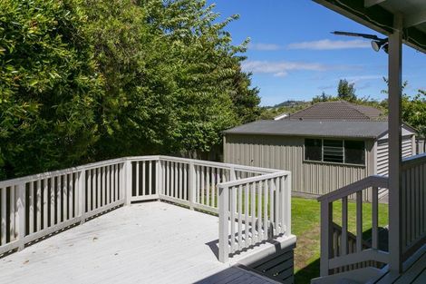 Photo of property in 89 Woodward Street, Nukuhau, Taupo, 3330