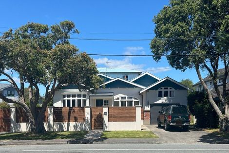 Photo of property in 36 Hinau Street, Woburn, Lower Hutt, 5011
