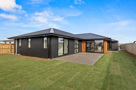 Photo of property in 27 Duporth Road, Rolleston, 7614