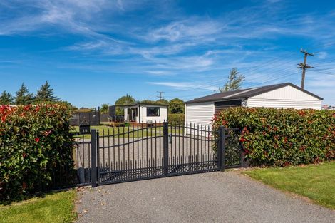 Photo of property in 15 Ritso Street, Darfield, 7510