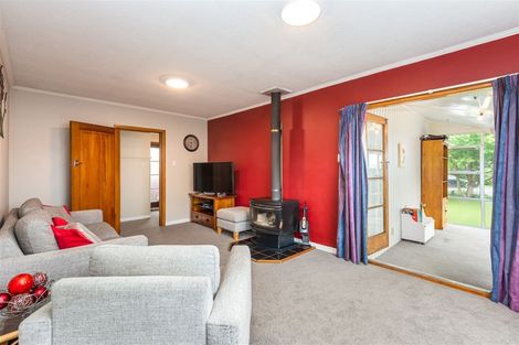 Photo of property in 132 Otaki Street, Kaiapoi, 7630