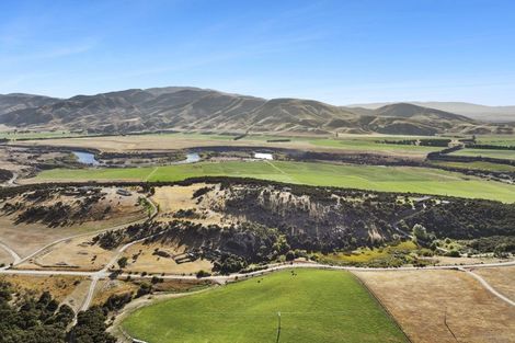 Photo of property in 57 Kaituki Ridge Lane, Queensberry, Cromwell, 9383