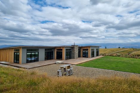 Photo of property in 213 Nelsen Ridge Road, Waikerikeri, Alexandra, 9393
