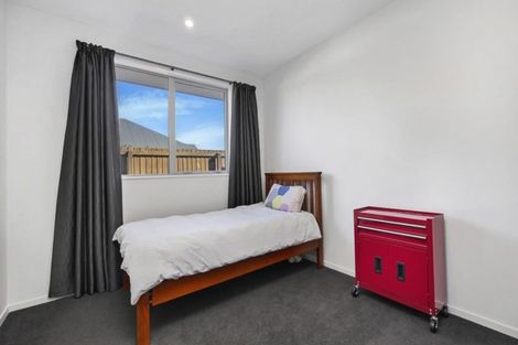 Photo of property in 5 Marble Court, Rolleston, 7614