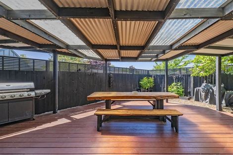 Photo of property in 4a Chaucer Street, Rolleston, 7614