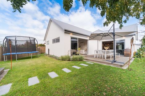 Photo of property in 5 Heritage Place, Terrace End, Palmerston North, 4410