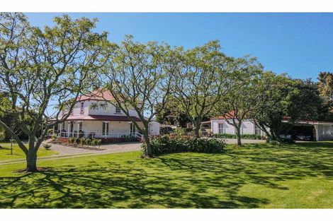 Photo of property in 374 Te Ahu Ahu Road, Waimate North, Kaikohe, 0472