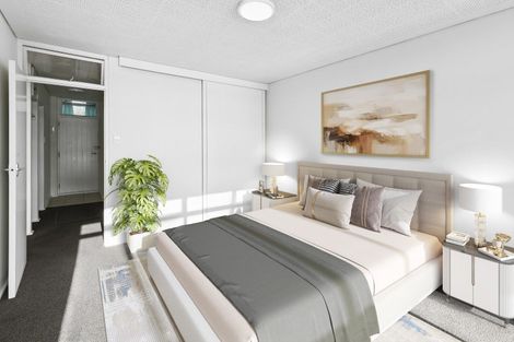 Photo of property in Gateway Apartments, 19 Maida Vale Road, Roseneath, Wellington, 6011