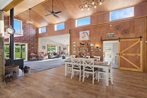 Photo of property in 649 Birch Hill Road, Okuku, Rangiora, 7473