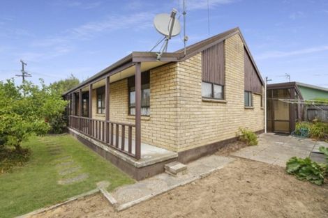 Photo of property in 1/193 Mutu Street, Te Awamutu, 3800