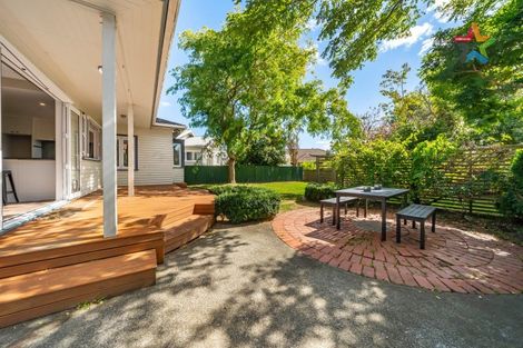 Photo of property in 51 Pohutukawa Street, Woburn, Lower Hutt, 5010