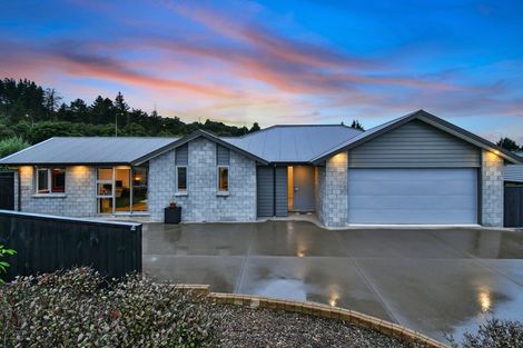 Photo of property in 36 Westmuir Crescent, Pokeno, 2402