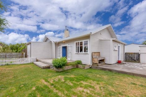 Photo of property in 26 Ellison Street, Otane, 4202