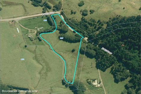 Photo of property in 877 Pakiri Road, Pakiri, Wellsford, 0972