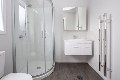 Photo of property in 205/17u Vialou Street, Hamilton Central, Hamilton, 3204
