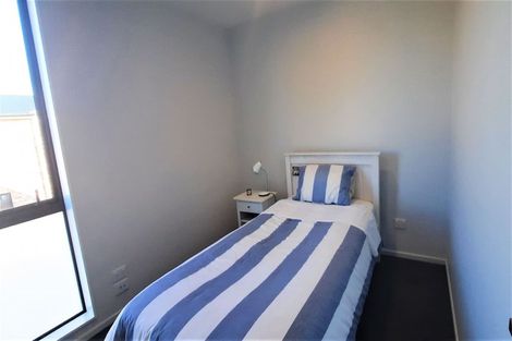 Photo of property in 2/37 Webb Street, St Albans, Christchurch, 8014