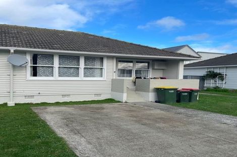 Photo of property in Barber Grove, Moera, Lower Hutt, 5010