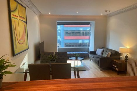 Photo of property in Invincible House, 161u8 Willis Street, Te Aro, Wellington, 6011
