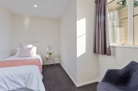 Photo of property in Wilton Close, 12/235 Salisbury Street, Christchurch Central, Christchurch, 8013