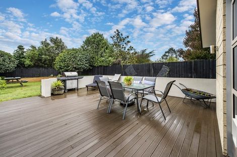 Photo of property in 75a Lowes Road, Rolleston, 7614