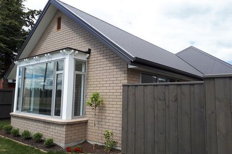 Photo of property in 5 Pippin (pvt) Lane, Rangiora, 7400