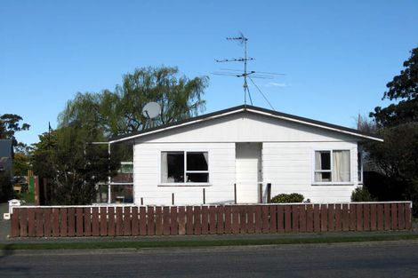 Photo of property in 115 West Street, Greytown, 5712