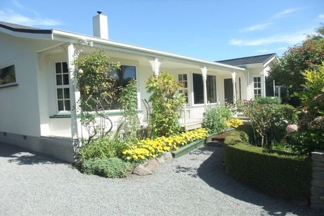 Photo of property in 423 High Street, Rangiora, 7400
