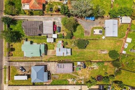 Photo of property in 25 Cureton Street, Morrinsville, 3300