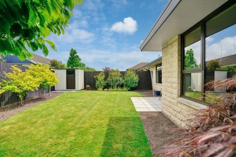 Photo of property in 9 Shamrock Place, Halswell, Christchurch, 8025