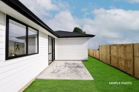 Photo of property in 3 Tarbett Road, Hillcrest, Hamilton, 3216