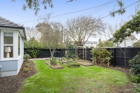 Photo of property in 36 Eveleyn Couzins Avenue, Richmond, Christchurch, 8013