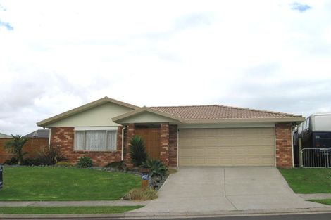 Photo of property in 4 Ferngrove Avenue, Ranui, Auckland, 0612