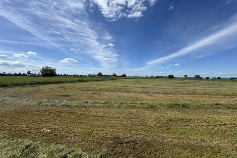 Photo of property in 495a Piako Road, Gordonton, 3281
