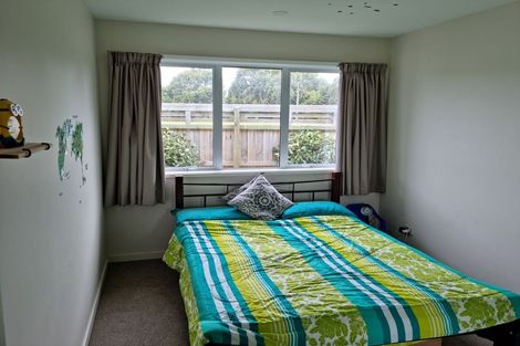 Photo of property in 37 Maka Lane, Halswell, Christchurch, 8025