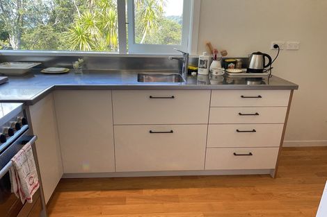 Photo of property in 27 Matheson Bay Road, Leigh, 0985