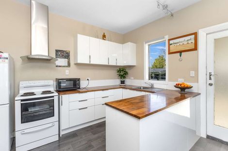 Photo of property in 83 Cox Street, Geraldine, 7930