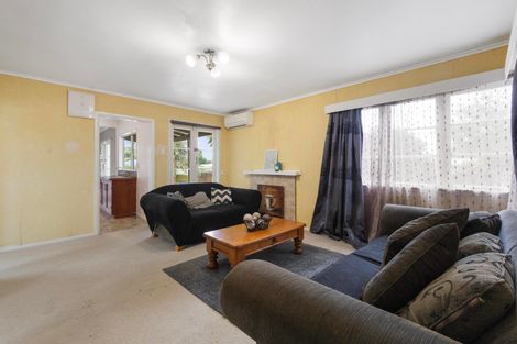 Photo of property in 14 Vincent Street, Matamata, 3400