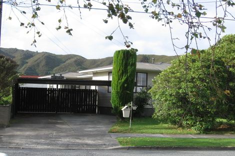 Photo of property in 20 Mcdonald Street, Taita, Lower Hutt, 5011