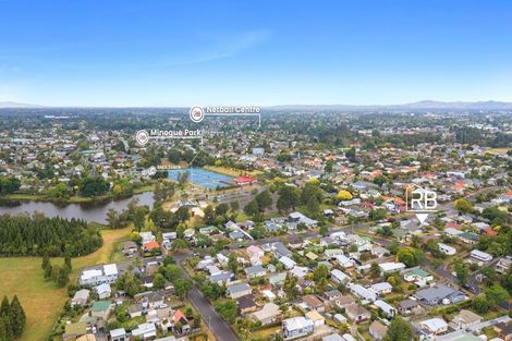 Photo of property in 3a Walsh Street, Forest Lake, Hamilton, 3200