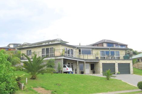 Photo of property in 21 Owen Place, Omokoroa, 3114